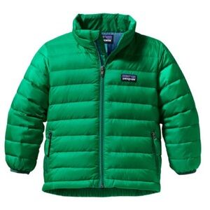 Patagonia Baby Down Sweater